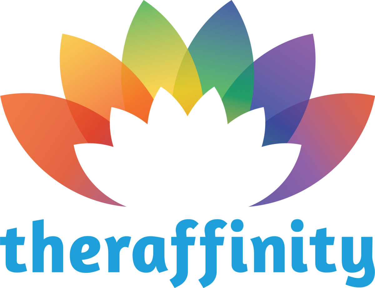 Theraffinity Logo